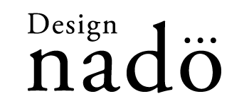 株式会社nado ロゴ